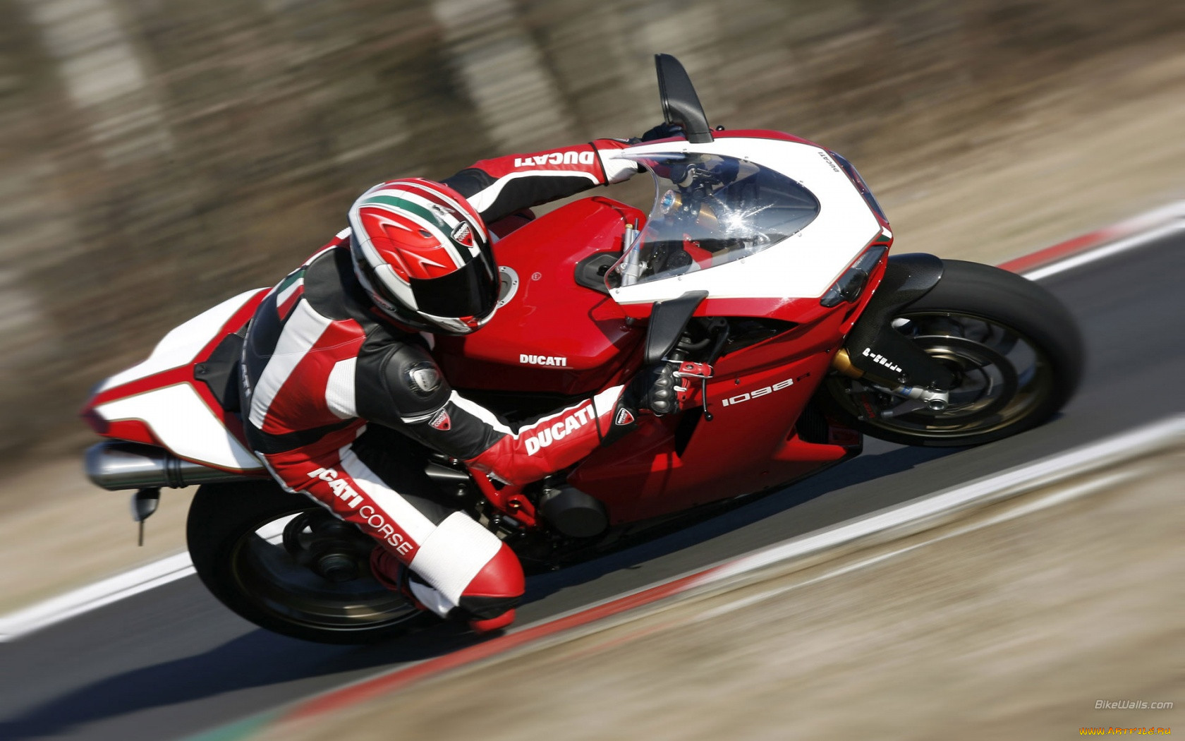 ducati, 1098r, 